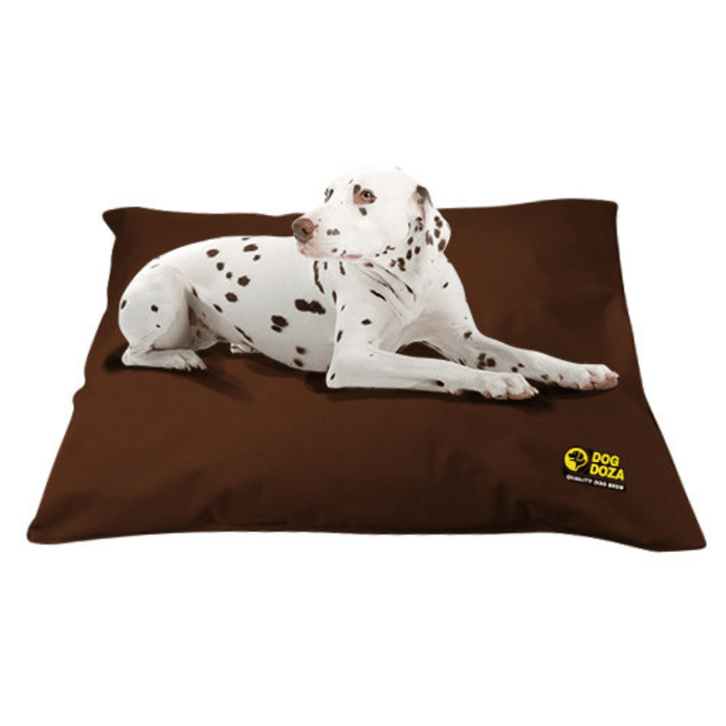 Dog Doza Memory Foam Crumb Cushion Bed - Percys Pet Products