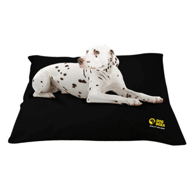 Dog Doza Memory Foam Crumb Cushion Bed - Percys Pet Products