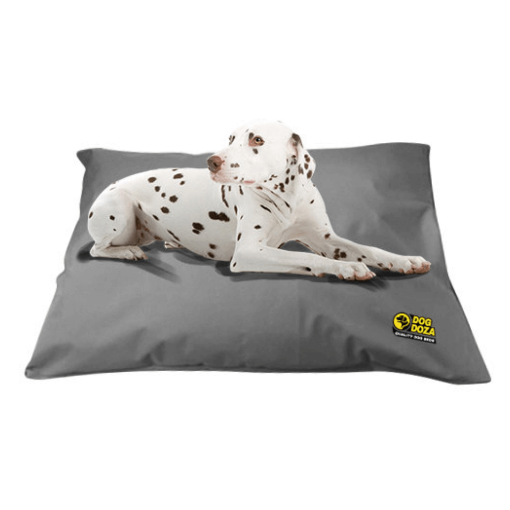 Buy Dog Doza Memory Foam Crumb Cushion Dog Bed Percys Pet Products