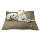 Dog Doza Memory Foam Crumb Cushion Bed - Percys Pet Products