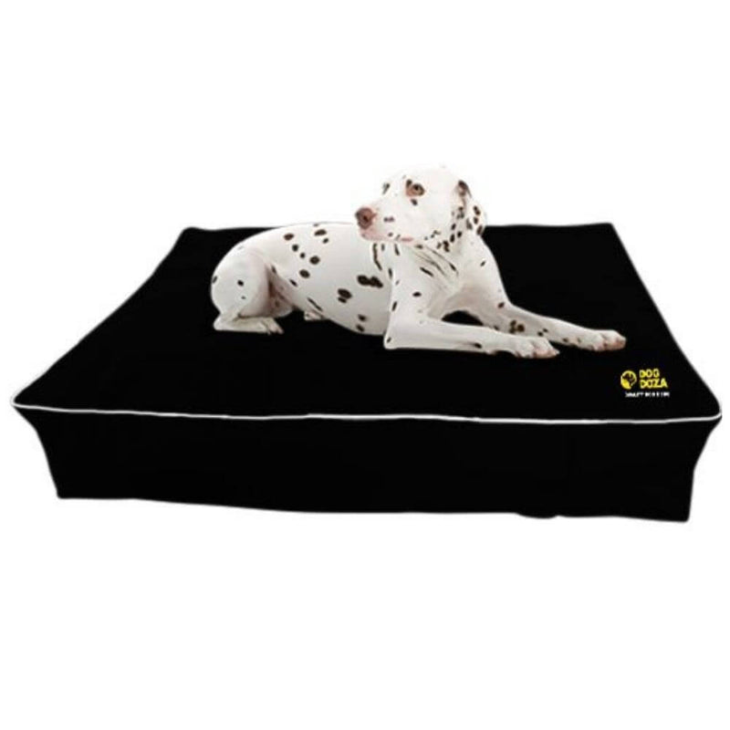 Dog Doza Memory Foam Crumb Dog Duvet - Percys Pet Products