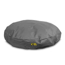 Dog Doza Round Memory Foam Crumb Dog Bed - Percys Pet Products