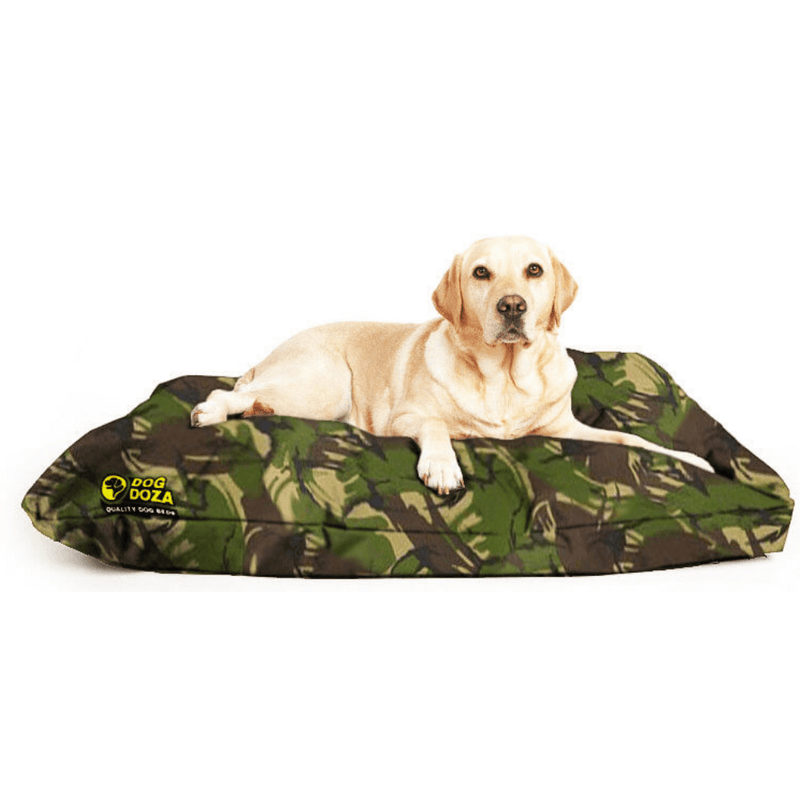 Dog doza bed deals covers