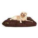 Dog Doza Waterproof Cushion Dog Bed - Percys Pet Products