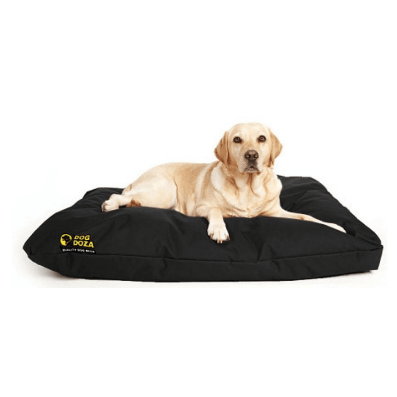 Dog Doza Waterproof Cushion Dog Bed - Percys Pet Products