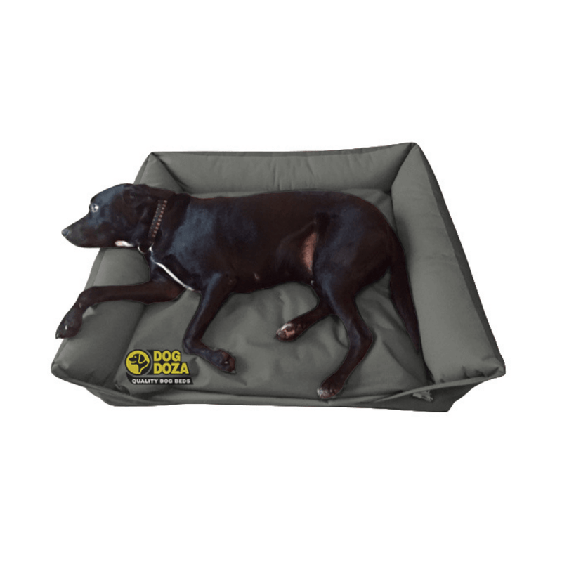 Dog Doza Waterproof Dog Sofa Bed - Percys Pet Products