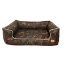 Dog Doza Waterproof Memory Foam Dog Sofa Bed - Percys Pet Products