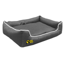 Dog Doza Waterproof Memory Foam Dog Sofa Bed - Percys Pet Products