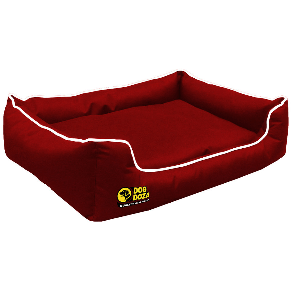 Buy Waterproof Memory Foam Dog Sofa Bed Percys Pet Products