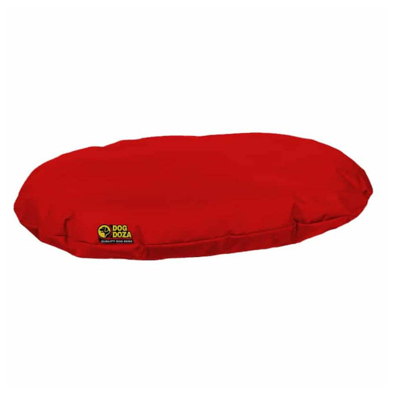 Dog Doza Waterproof Oval Dog Bed - Percys Pet Products