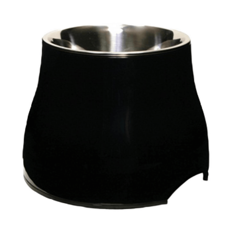 Dogit elevated online dog bowl large