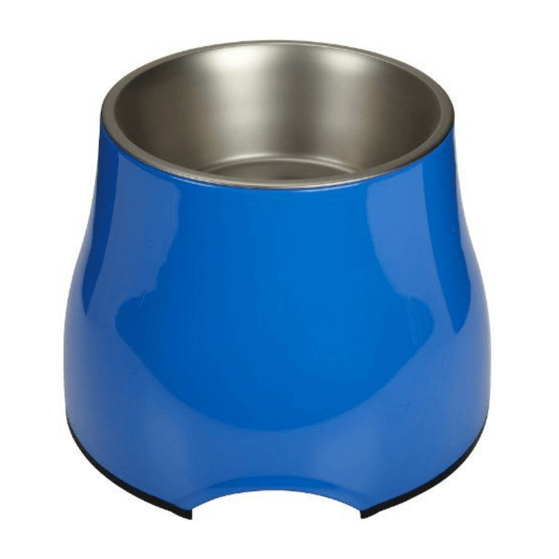 Dogit Elevated Dog Dish Bowl - Large - Percys Pet Products