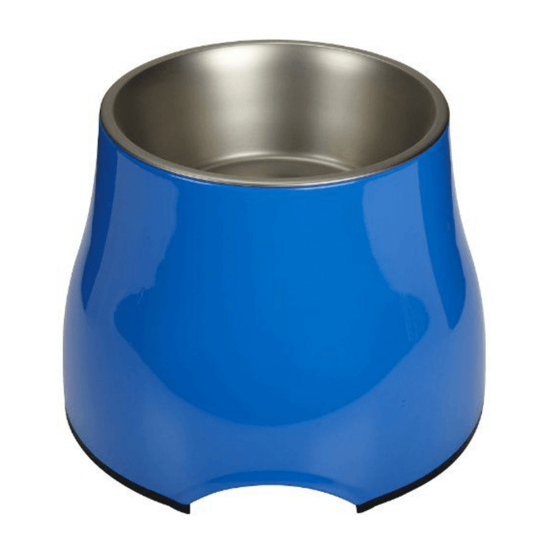 Dogit elevated dog bowl large clearance