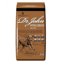 Dr John Hypoallergenic Activ Adult Dog Food 15kg - Percys Pet Products