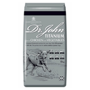 Dr John Titanium Dog Food - 15kg - Percys Pet Products