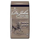 Dr Johns Grain Free Chicken & Potato 12.5kg - Percys Pet Products