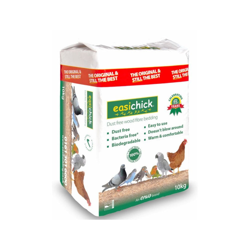 Easibed Easichick Poultry Bedding - Percys Pet Products