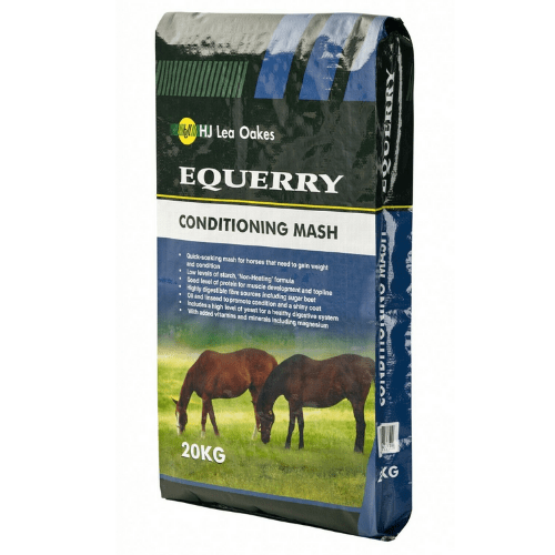 Equerry Conditioning Cooler Mash - 20kg - Percys Pet Products