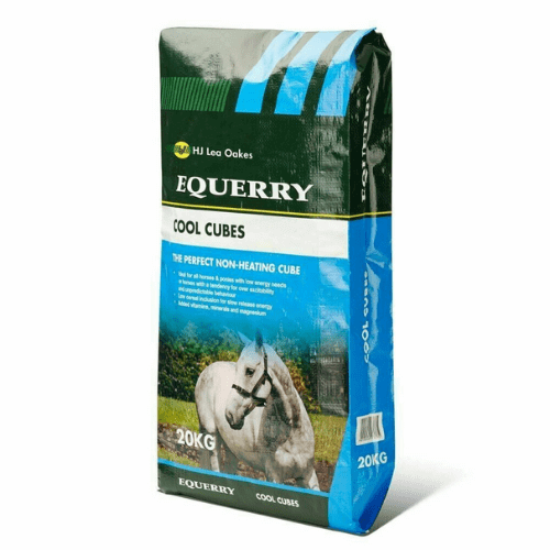 Equerry Cool Cubes - 20kg - Percys Pet Products