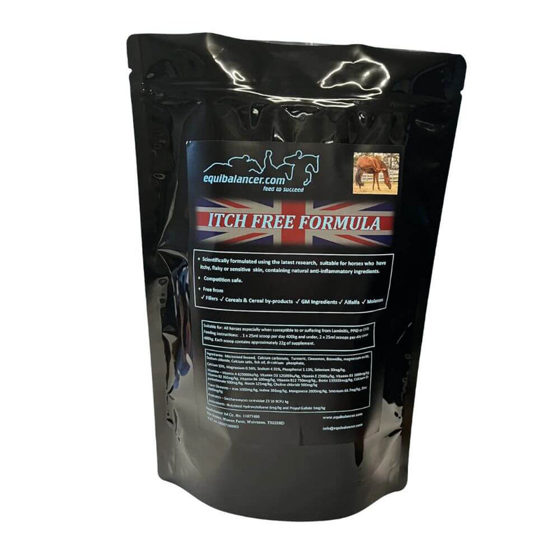 Equibalancer Bioton Free Itch Free Daily Supplement for Horses - Percys Pet Products