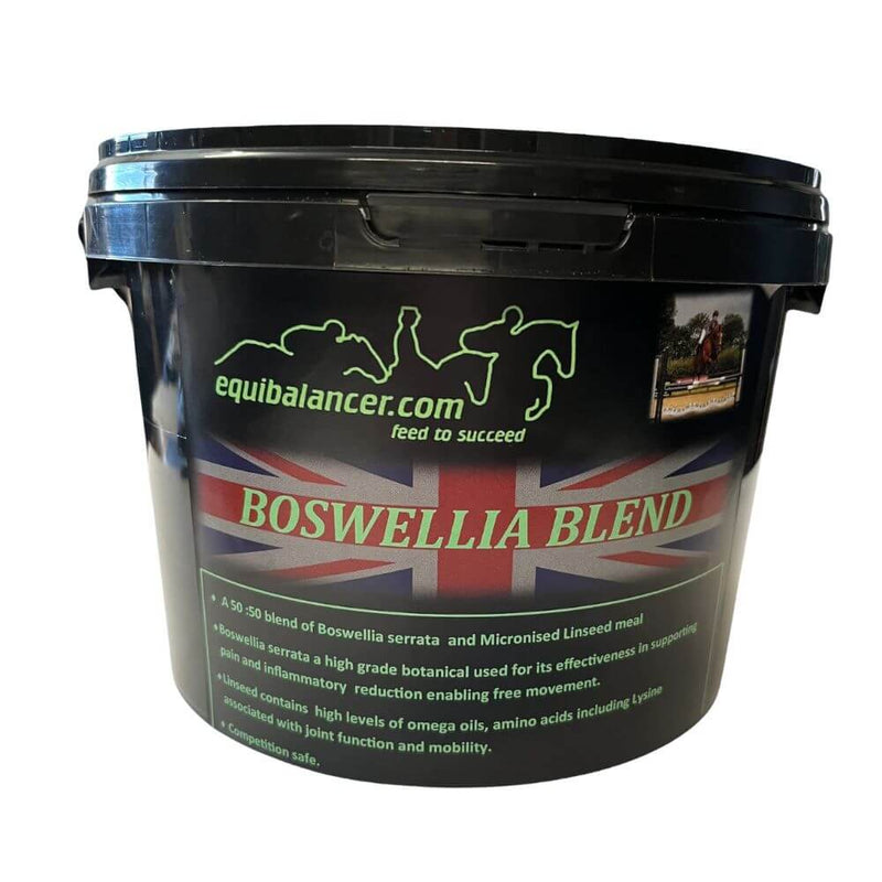 Equibalancer Boswellia Blend Horse Supplement - Percys Pet Products