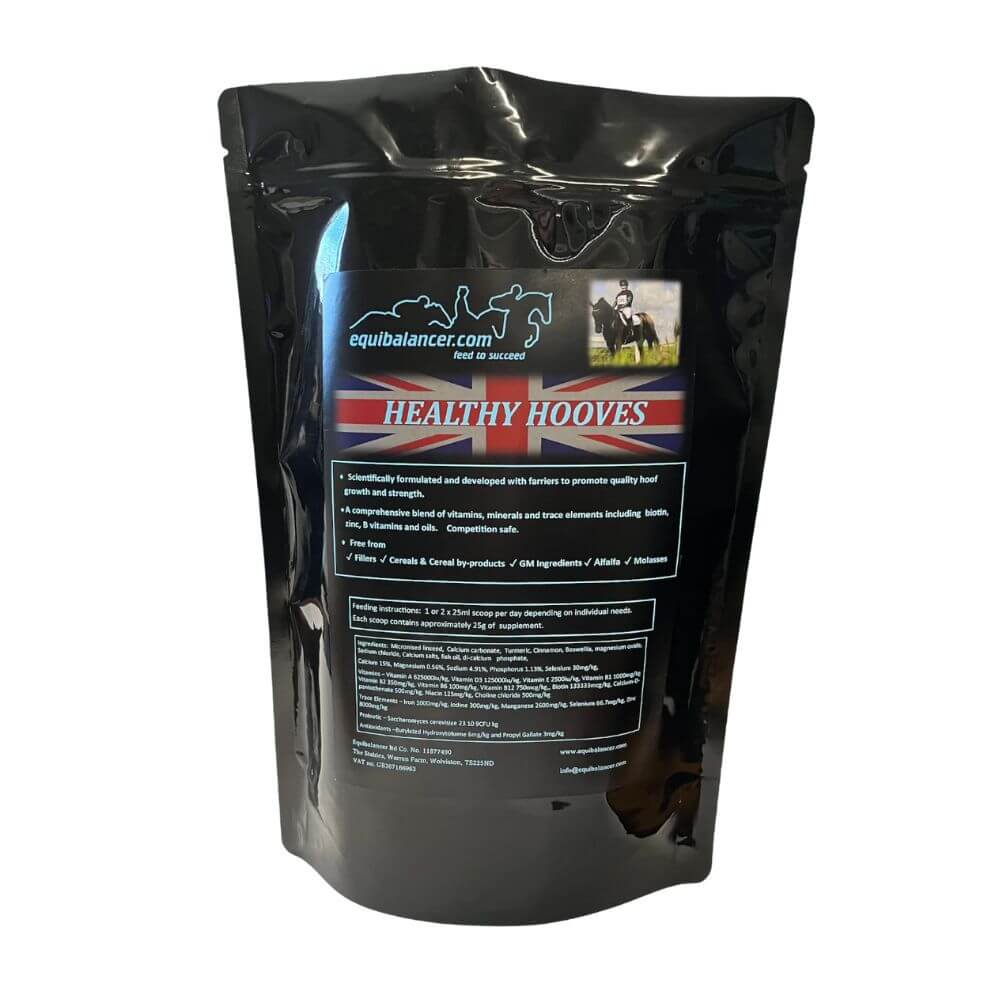 Equus Balancer Buy Equibalancer Healthy Hooves Balancer - Percys Pet Products