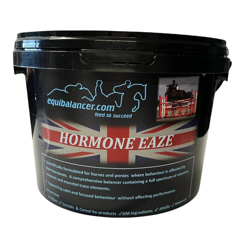 Equibalancer Hormone Eaze Daily Supplement for Horses - Percys Pet Products