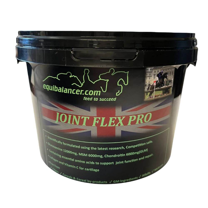 Equibalancer Joint Flex Pro Joint Support for Horses - Percys Pet Products