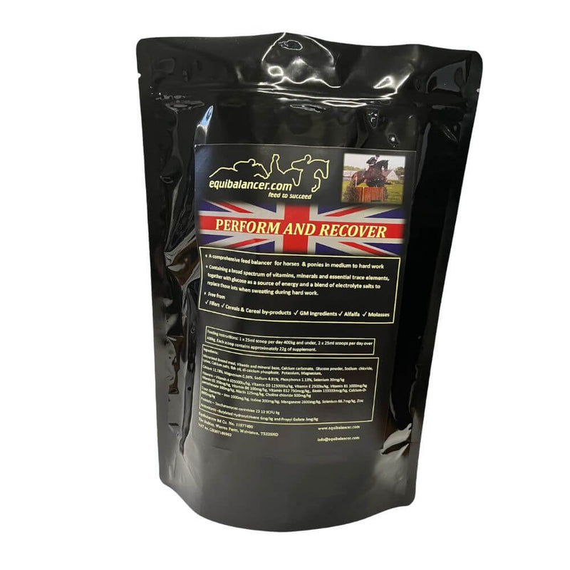 Equibalancer Perform and Recover Balancer Horse Feed - Percys Pet Products