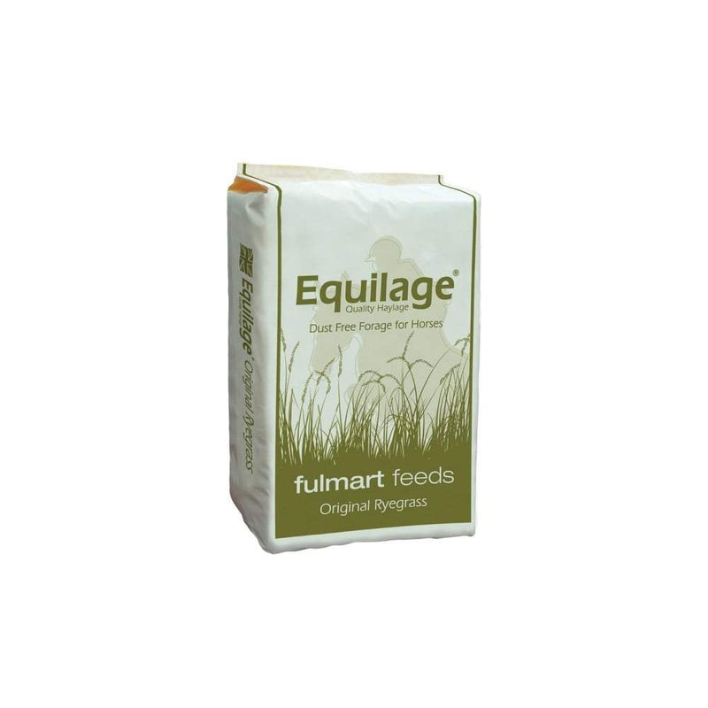 Equilage Original Ryegrass 23kg - Percys Pet Products