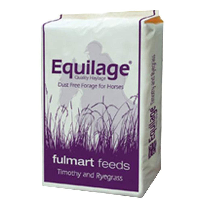 Equilage Timothy & Ryegrass 23kg - Percys Pet Products