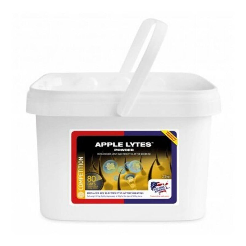 Equine America Apple Lytes Powder 2.5kg - Percys Pet Products
