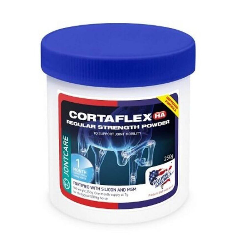Equine America Cortaflex HA Regular Strength Powder - Percys Pet Products