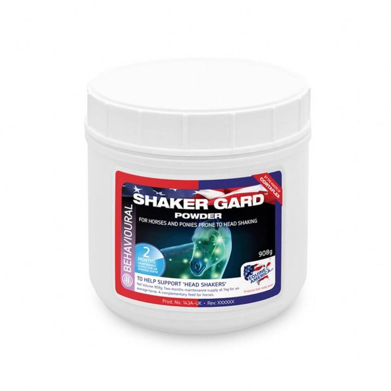 Equine America Shaker Gard Powder 1.5kg - Percys Pet Products