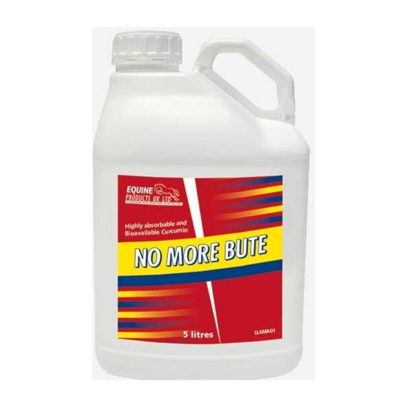 Equine Products No More Bute 5L - Percys Pet Products