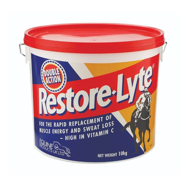 Equine Products Restore-Lyte Powder - Percys Pet Products