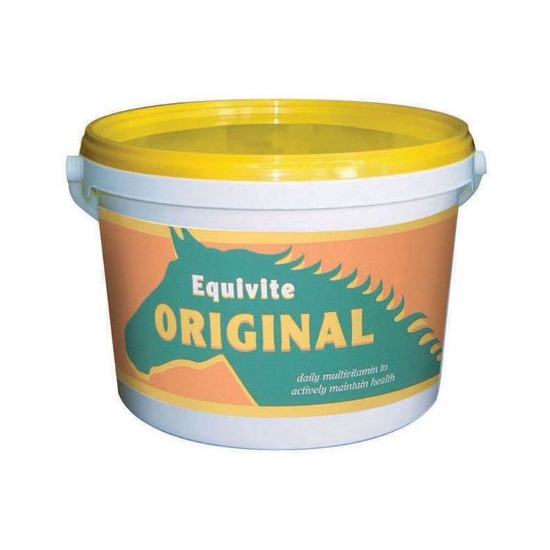 Equivite Original Equine Supplement - Percys Pet Products