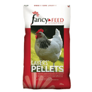 Fancy Feeds Layers Pellets Poultry Feed - Percys Pet Products