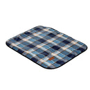 FatFace Fleece Check Pet Blanket - Percys Pet Products