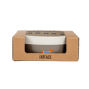 FatFace Marching Dogs Ceramic Pet Bowl - Percys Pet Products