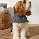 FatFace Marching Dogs Raincoat Dog Coat - Percys Pet Products