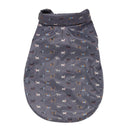 FatFace Marching Dogs Raincoat Dog Coat - Percys Pet Products