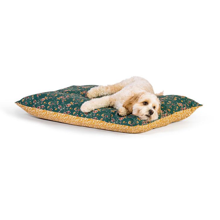 FatFace Meadow Deep Duvet Dog Bed - Percys Pet Products