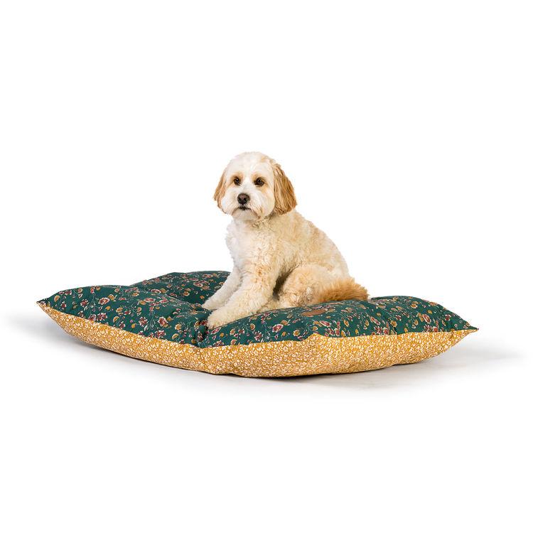 FatFace Meadow Deep Duvet Dog Bed - Percys Pet Products