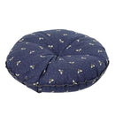 FatFace Spotty Bees Cat Cosy Bed - Percys Pet Products