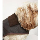 FatFace Sussex Wax Dog Coat - Percys Pet Products
