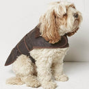 FatFace Sussex Wax Dog Coat - Percys Pet Products