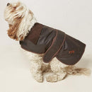 FatFace Sussex Wax Dog Coat - Percys Pet Products