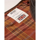 FatFace Sussex Wax Dog Coat - Percys Pet Products