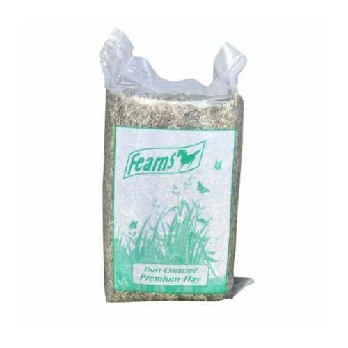 Fearns Premium Hay - 10.5kg - Percys Pet Products